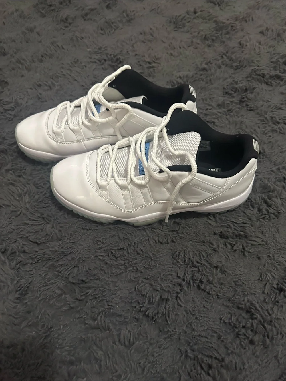 Jordan men’s athletic
